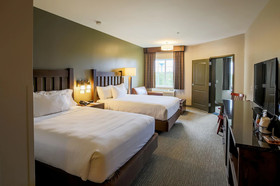 Great Wolf Lodge Chicago/Gurnee