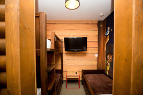 Great Wolf Lodge Chicago/Gurnee