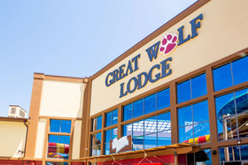 Great Wolf Lodge Chicago/Gurnee