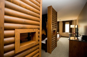 Great Wolf Lodge Chicago/Gurnee