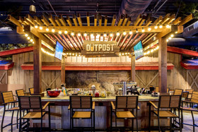 Great Wolf Lodge Chicago/Gurnee