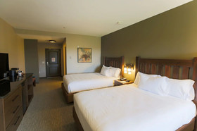 Great Wolf Lodge Chicago/Gurnee