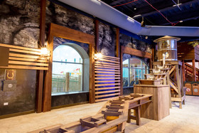 Great Wolf Lodge Chicago/Gurnee