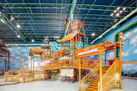 Great Wolf Lodge Chicago/Gurnee