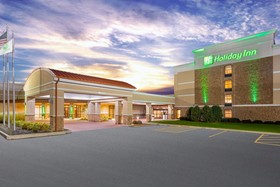 Holiday Inn Chicago North - Gurnee