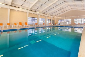 Holiday Inn Chicago North - Gurnee