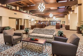 Holiday Inn Chicago North - Gurnee