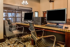 Holiday Inn Chicago North - Gurnee
