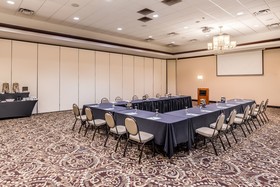 Holiday Inn Chicago North - Gurnee