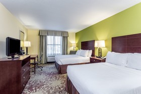 Holiday Inn Chicago North - Gurnee