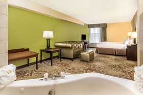 Holiday Inn Chicago North - Gurnee