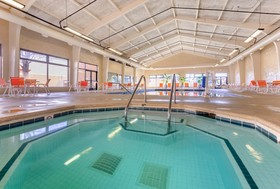 Holiday Inn Chicago North - Gurnee