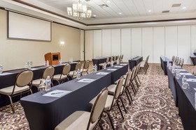 Holiday Inn Chicago North - Gurnee