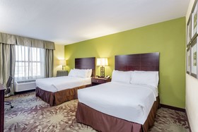 Holiday Inn Chicago North - Gurnee