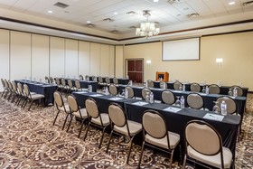 Holiday Inn Chicago North - Gurnee