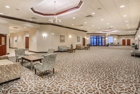 Holiday Inn Chicago North - Gurnee