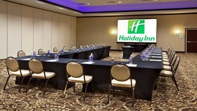 Holiday Inn Chicago North - Gurnee