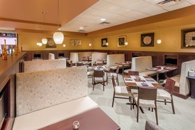 Holiday Inn Chicago North - Gurnee