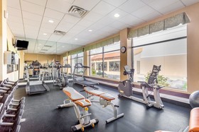 Holiday Inn Chicago North - Gurnee