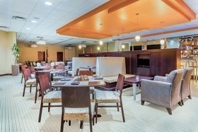 Holiday Inn Chicago North - Gurnee