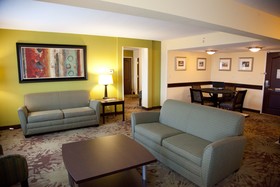 Holiday Inn Chicago North - Gurnee