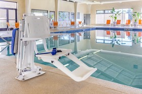 Holiday Inn Chicago North - Gurnee