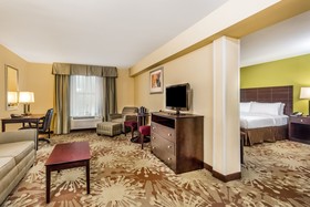 Holiday Inn Chicago North - Gurnee