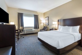 Wingate by Wyndham Gurnee