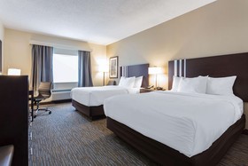 Wingate by Wyndham Gurnee