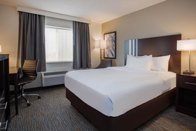 Wingate by Wyndham Gurnee