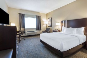Wingate by Wyndham Gurnee