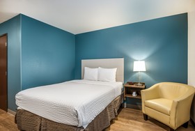 WoodSpring Suites Gurnee-North Chicago