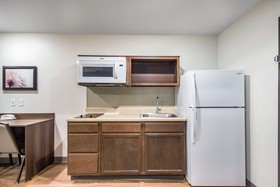 WoodSpring Suites Gurnee-North Chicago