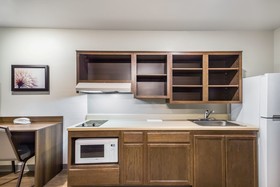 WoodSpring Suites Gurnee-North Chicago