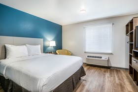 WoodSpring Suites Gurnee-North Chicago