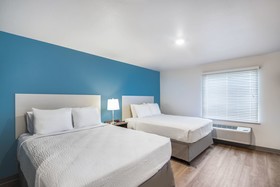 WoodSpring Suites Gurnee-North Chicago
