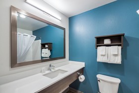 WoodSpring Suites Gurnee-North Chicago