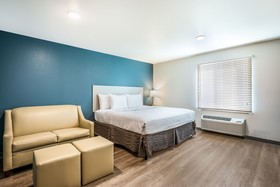 WoodSpring Suites Gurnee-North Chicago