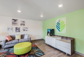 WoodSpring Suites Gurnee-North Chicago