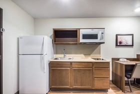 WoodSpring Suites Gurnee-North Chicago