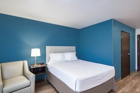WoodSpring Suites Gurnee-North Chicago