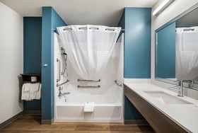 WoodSpring Suites Gurnee-North Chicago