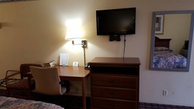 Innkeepers Motel