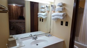 Innkeepers Motel