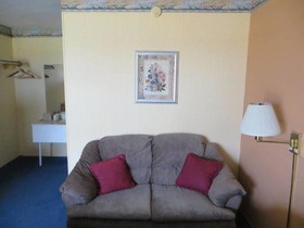 Innkeepers Motel