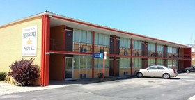 Innkeepers Motel
