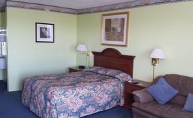 Innkeepers Motel