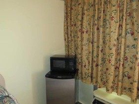 Innkeepers Motel