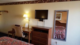 Innkeepers Motel