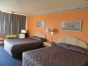 Innkeepers Motel